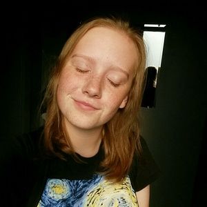 Meet your Posher, Ruth